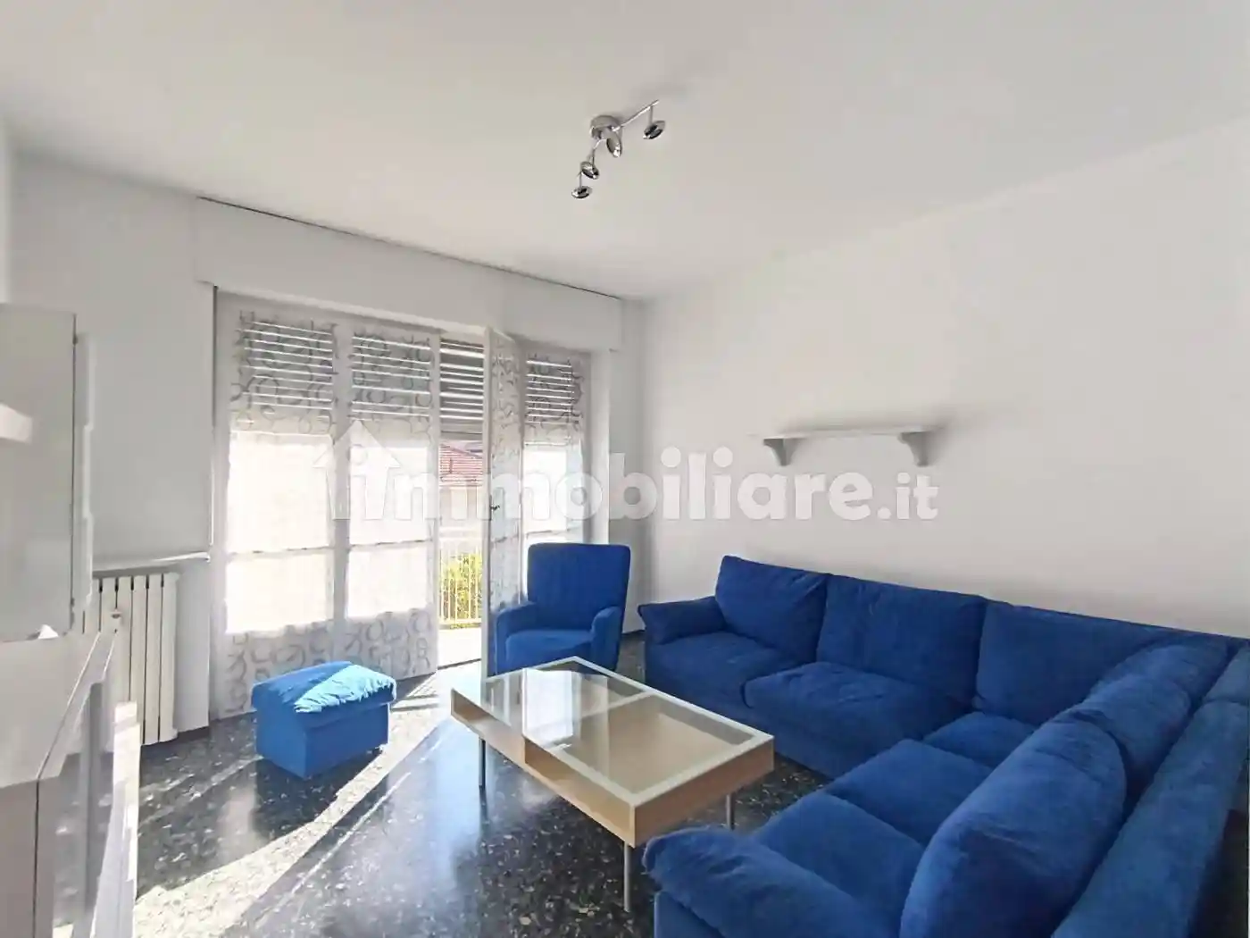 Appartamento in affitto a Asti