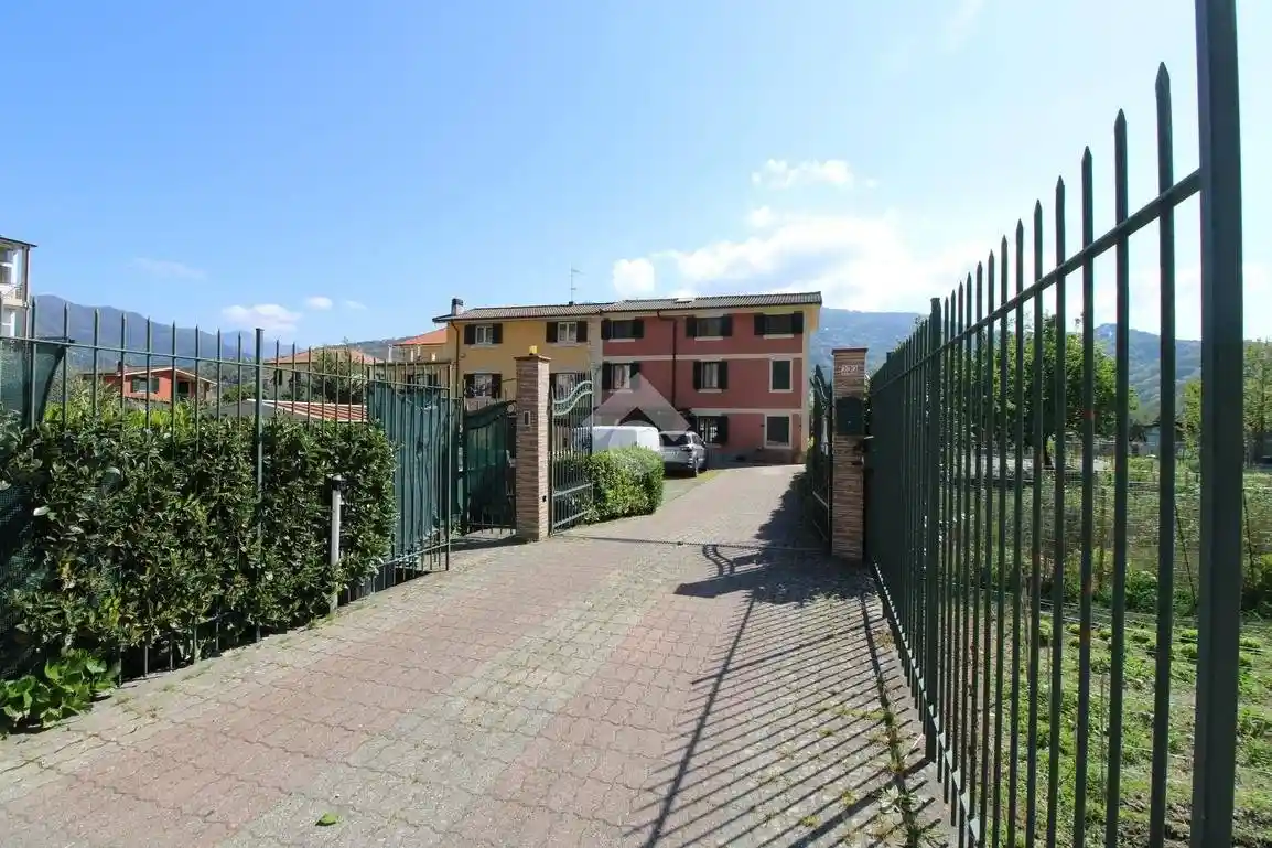 Villetta a schiera in vendita a Chiavari