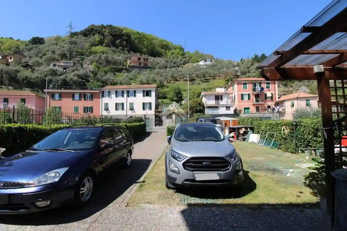 Villetta a schiera - foto 3
