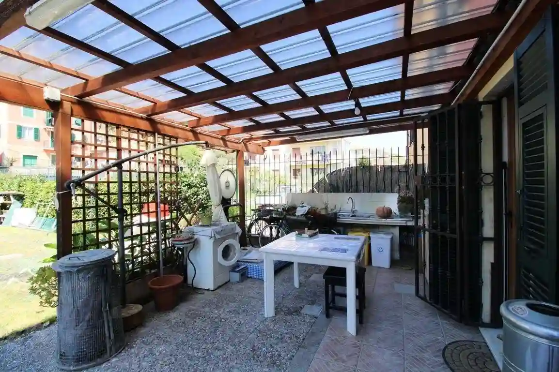 Villetta a schiera - foto 5