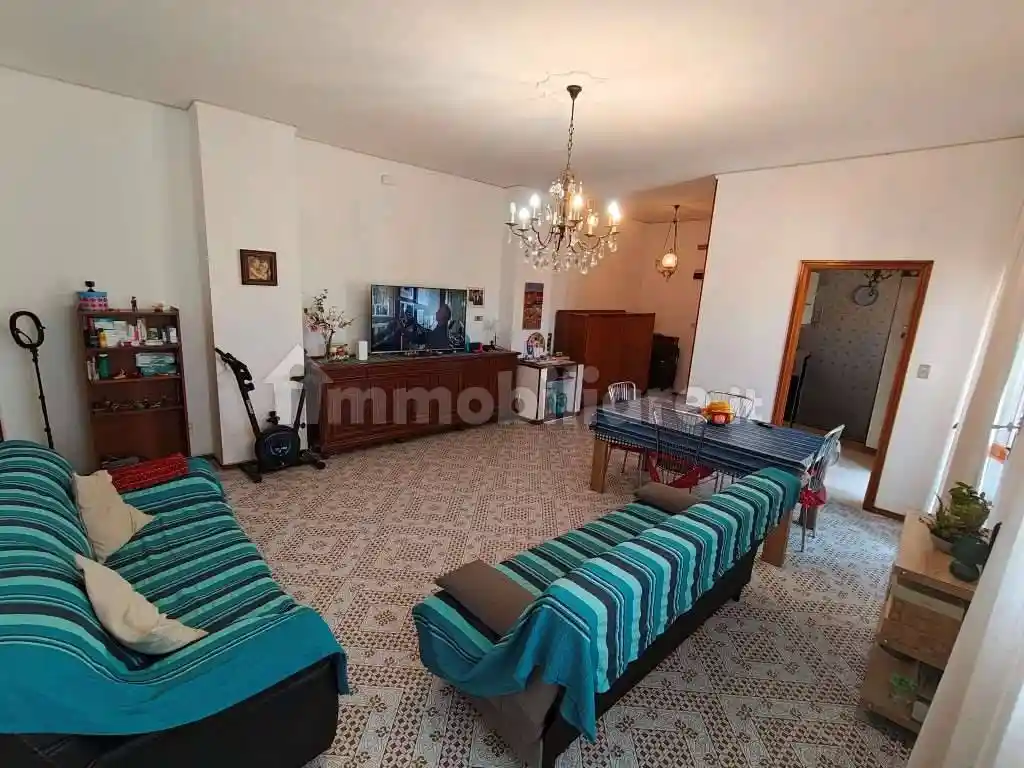 Appartamento in affitto a San Bonifacio