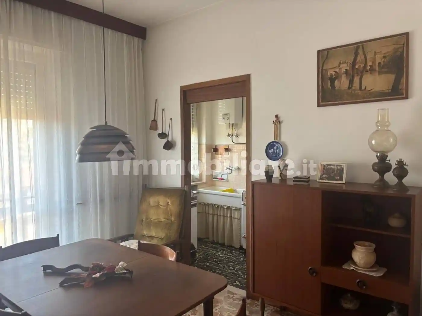 Appartamento in vendita a Trecate