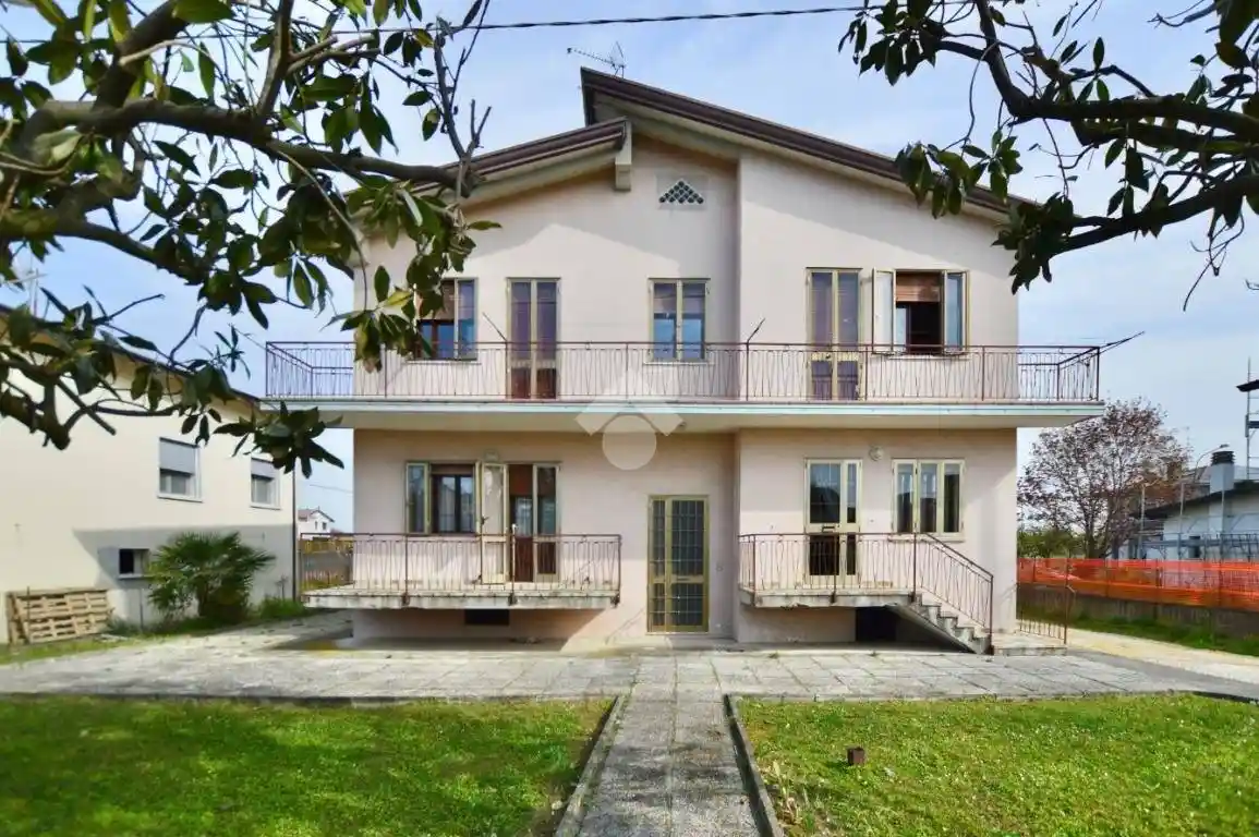 Villa in vendita a Eraclea