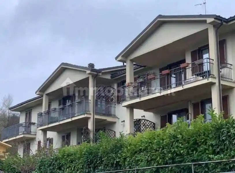 Appartamento in vendita a Godiasco Salice Terme