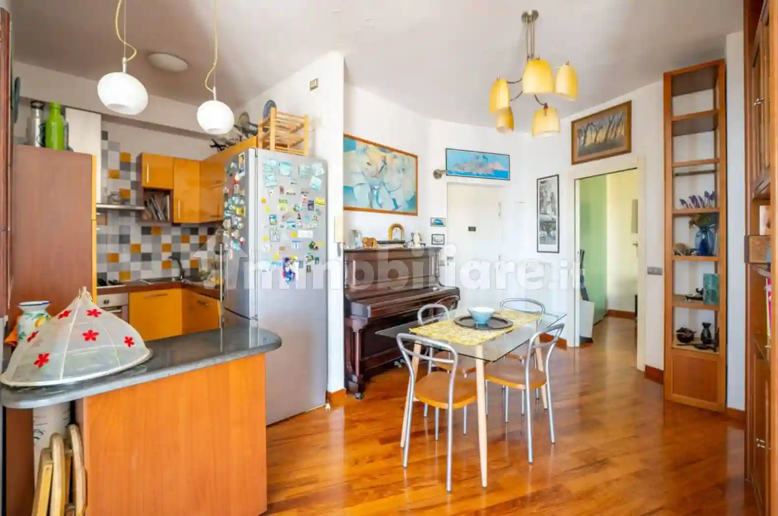 Appartamento - foto 4