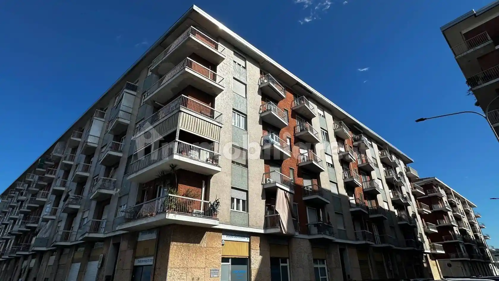 Appartamento in vendita a Settimo Torinese