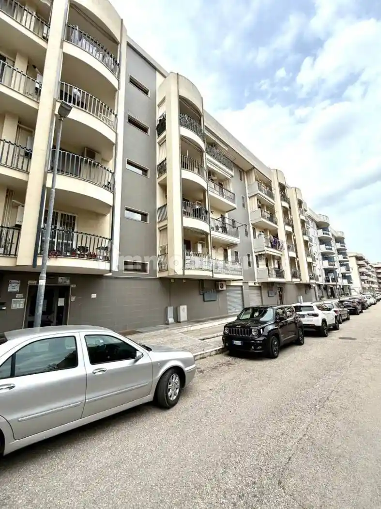 Appartamento in vendita a Foggia