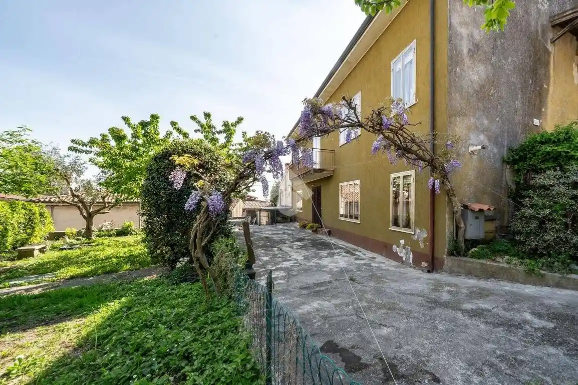 Villa in vendita a Monteforte d'Alpone