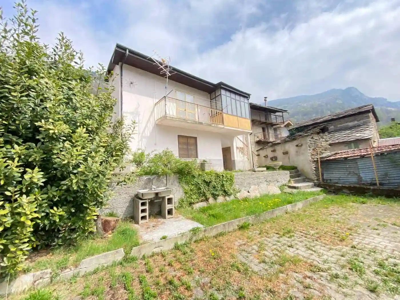 Casa indipendente - foto 2