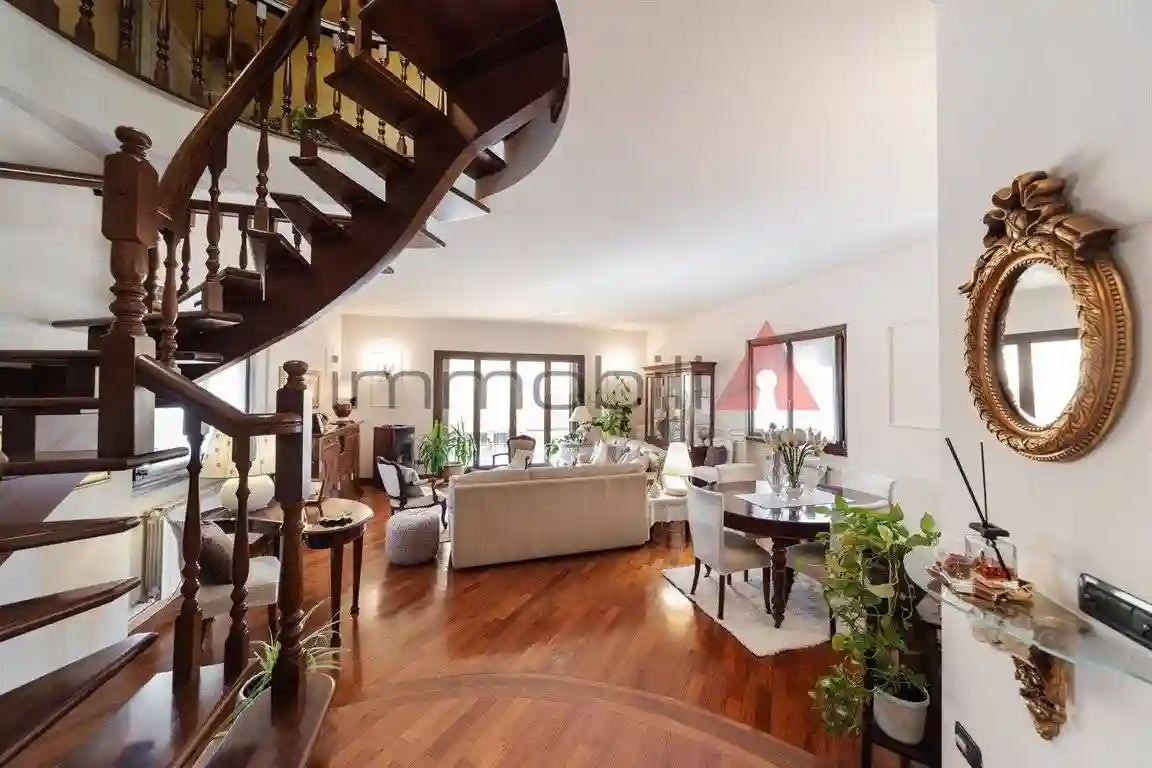 Attico - Mansarda - foto 2