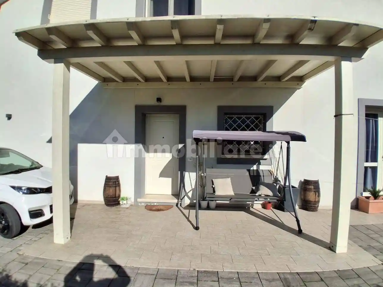 Appartamento in vendita a San Miniato