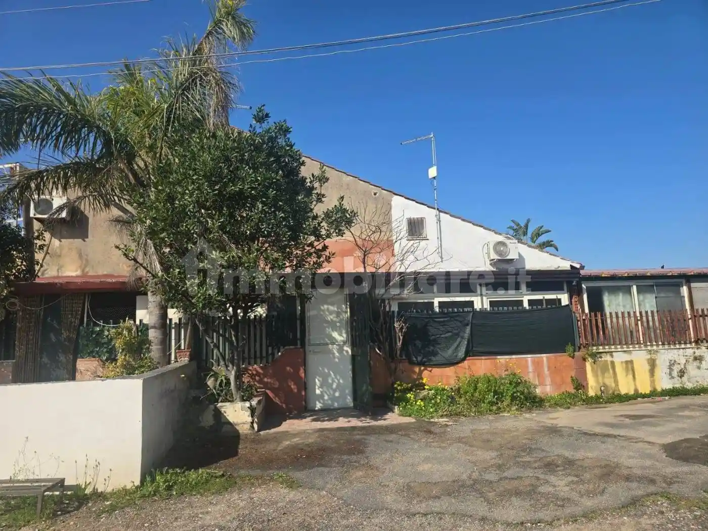 Casa indipendente in vendita a Carlentini