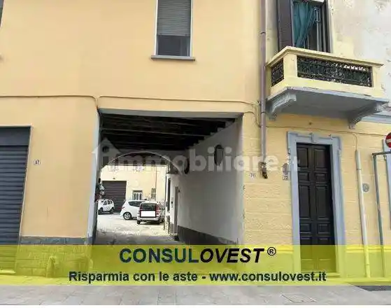 Appartamento in vendita a Pogliano Milanese