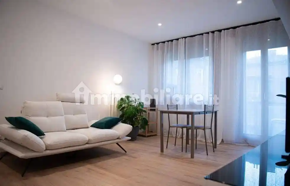 Appartamento in vendita a Venezia