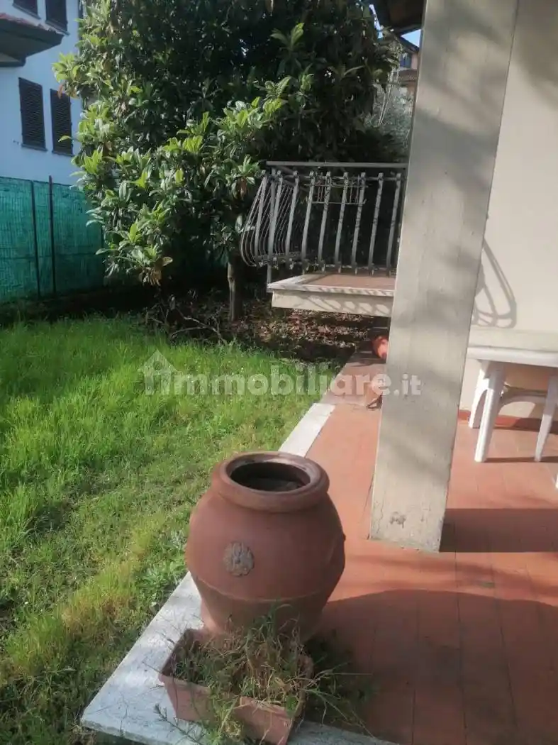 Villa in vendita a Poggio a Caiano