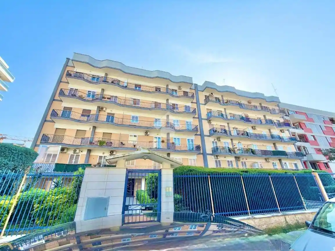 Appartamento in vendita a Bari