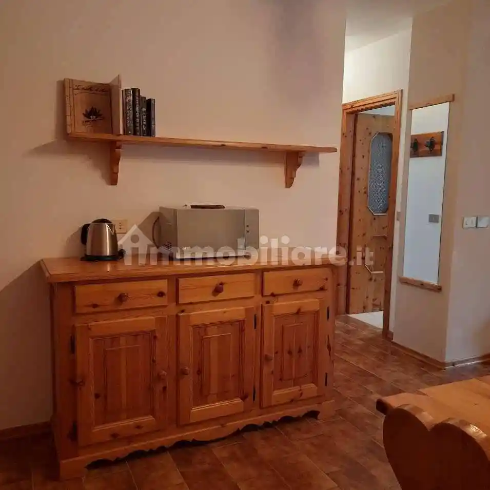 Appartamento in affitto a Valdidentro