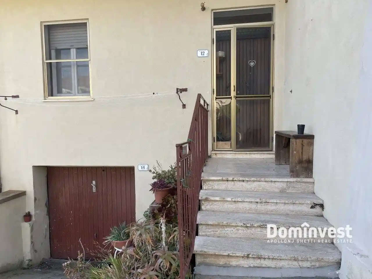 Appartamento in vendita a Capalbio