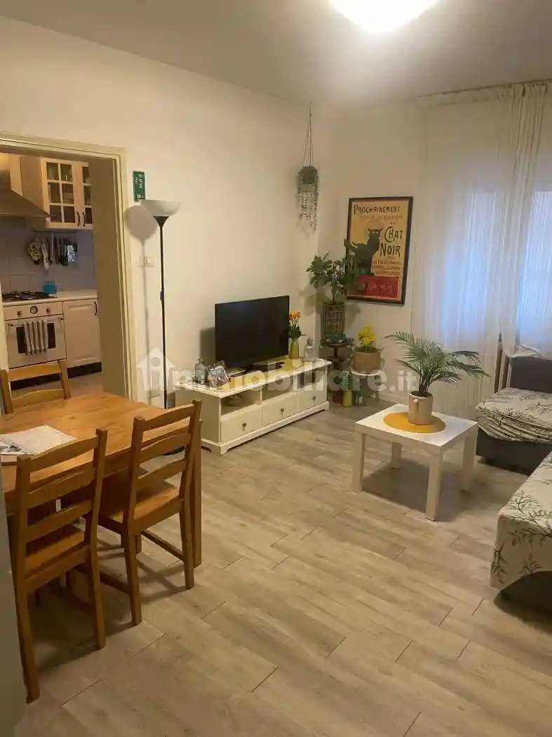 Appartamento in vendita a Rimini