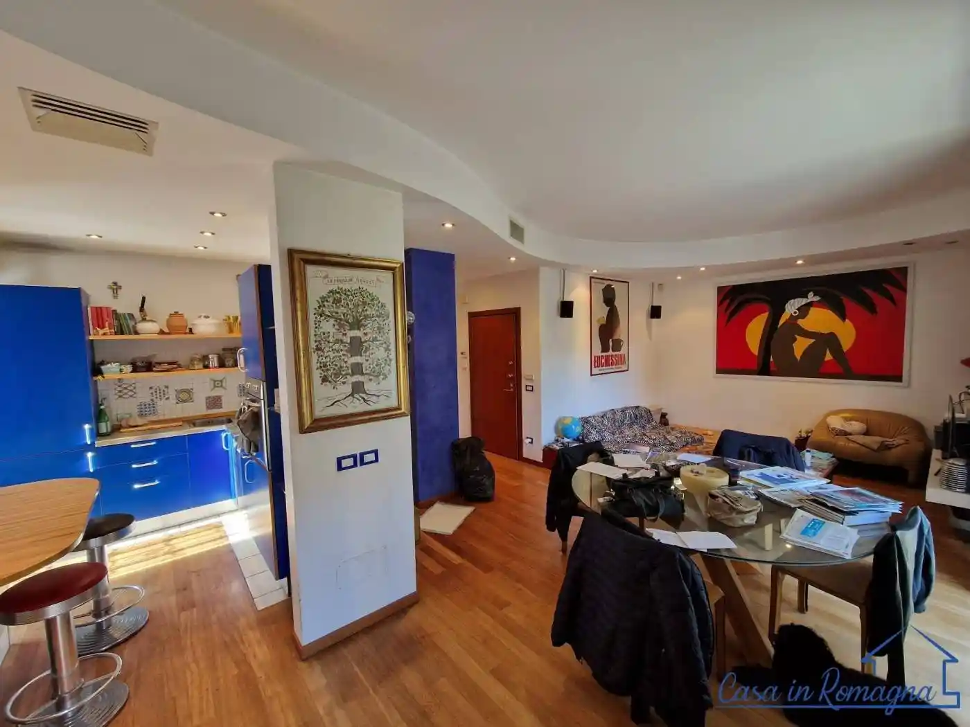 Appartamento in vendita a Rimini