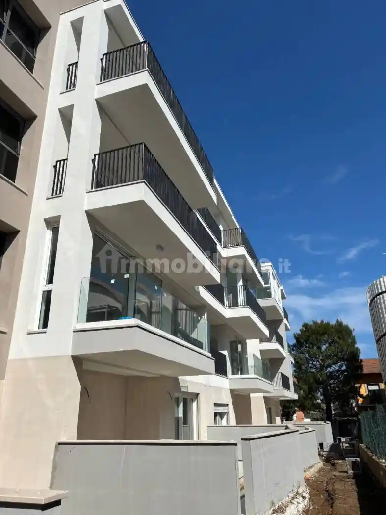 Appartamento in vendita a Civitanova Marche