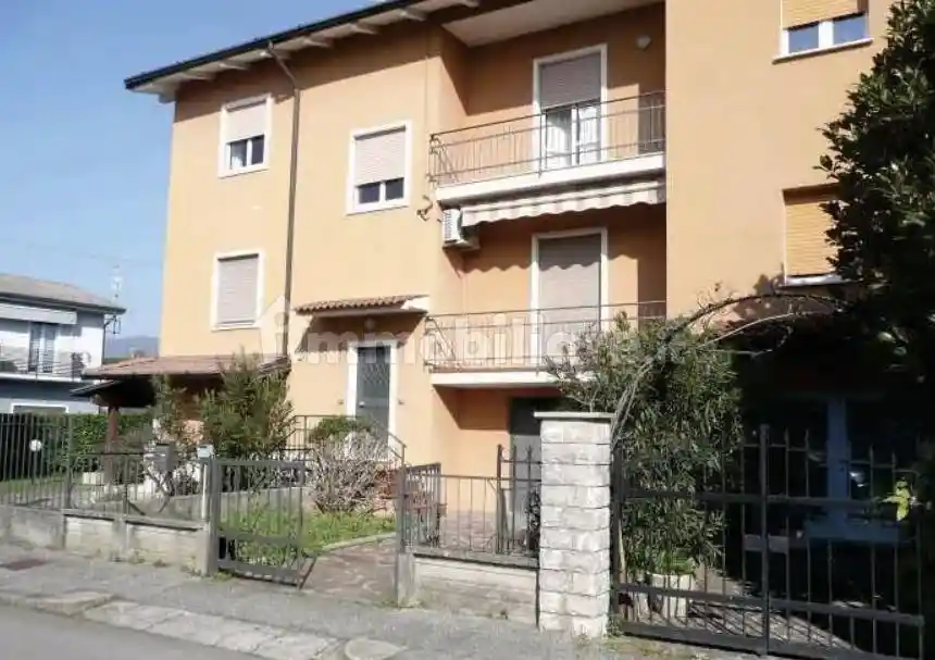 Appartamento in vendita a Brescia