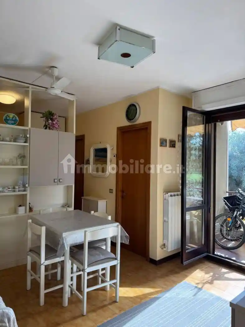 Appartamento in vendita a Senigallia