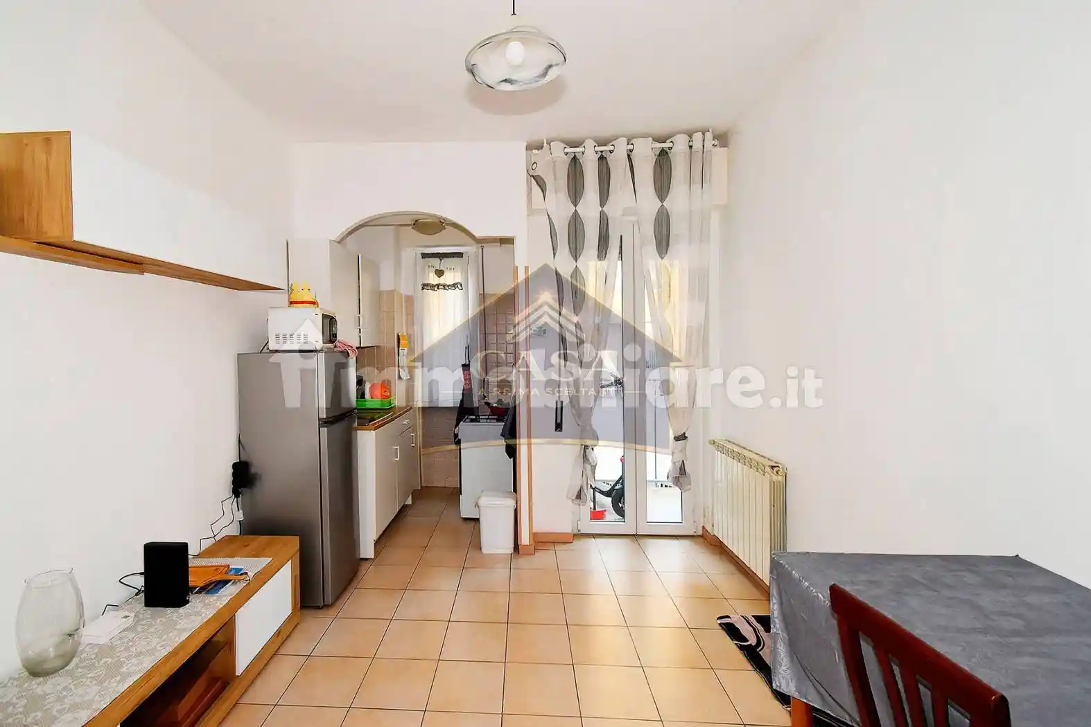 Appartamento in vendita a San Giuliano Milanese