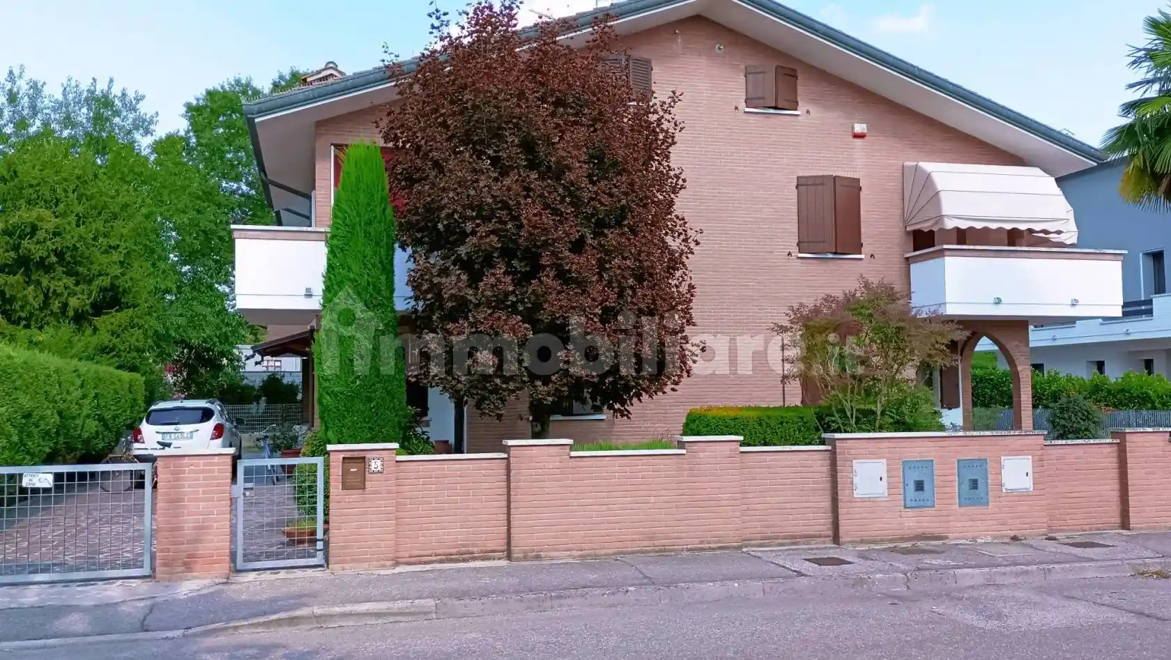 Villa in vendita a Copparo