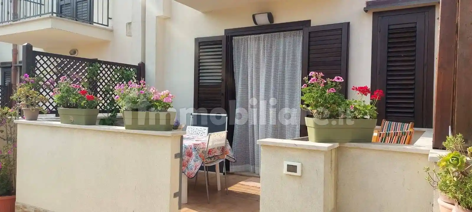 Villetta a schiera in vendita a San Vito Lo Capo