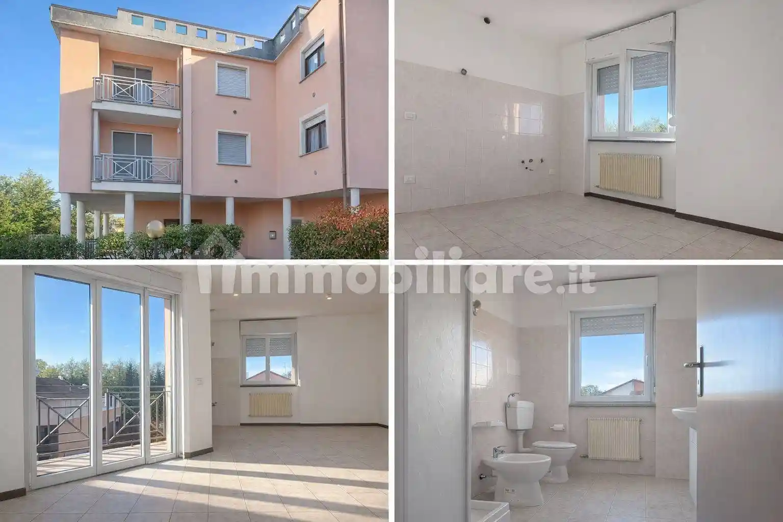 Appartamento in vendita a Robecchetto con Induno