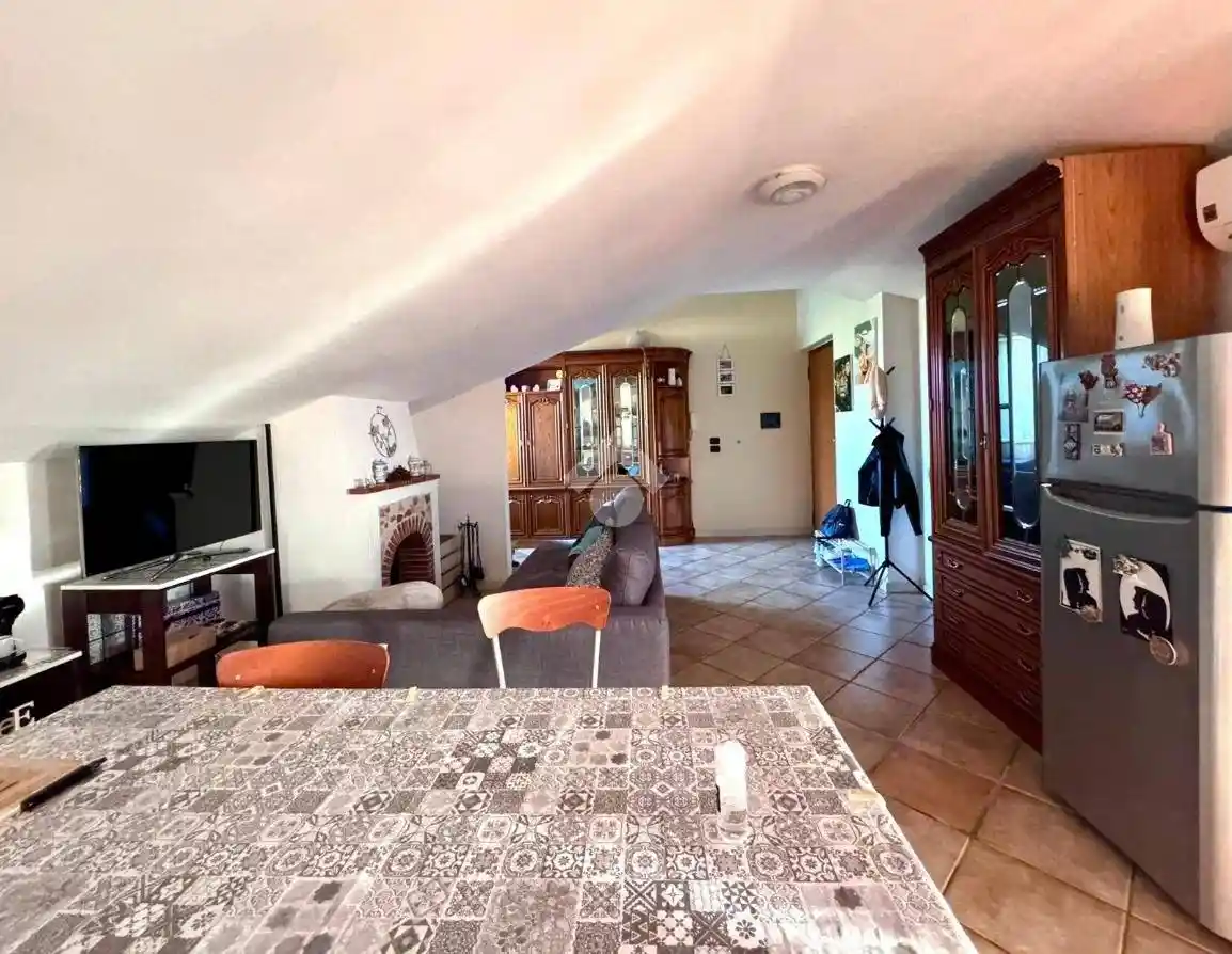 Appartamento in vendita a Rende