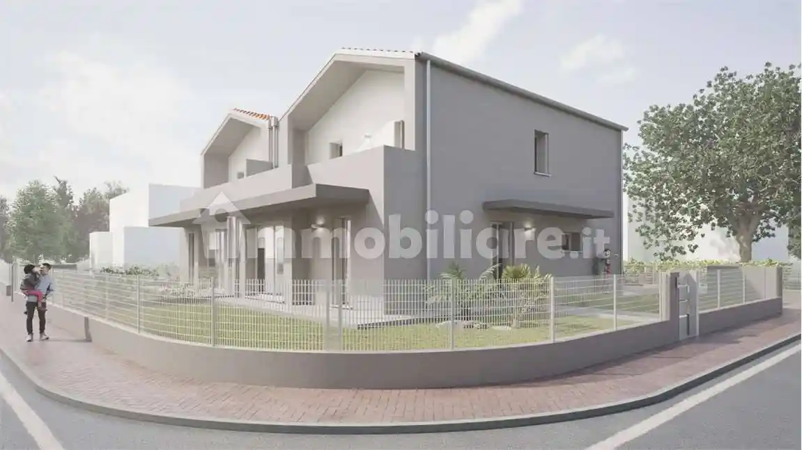 Villa in vendita a Casale sul Sile