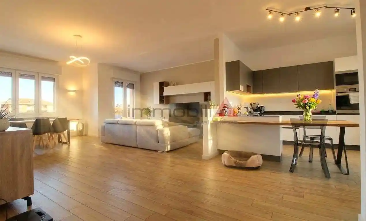 Appartamento in affitto a Segrate