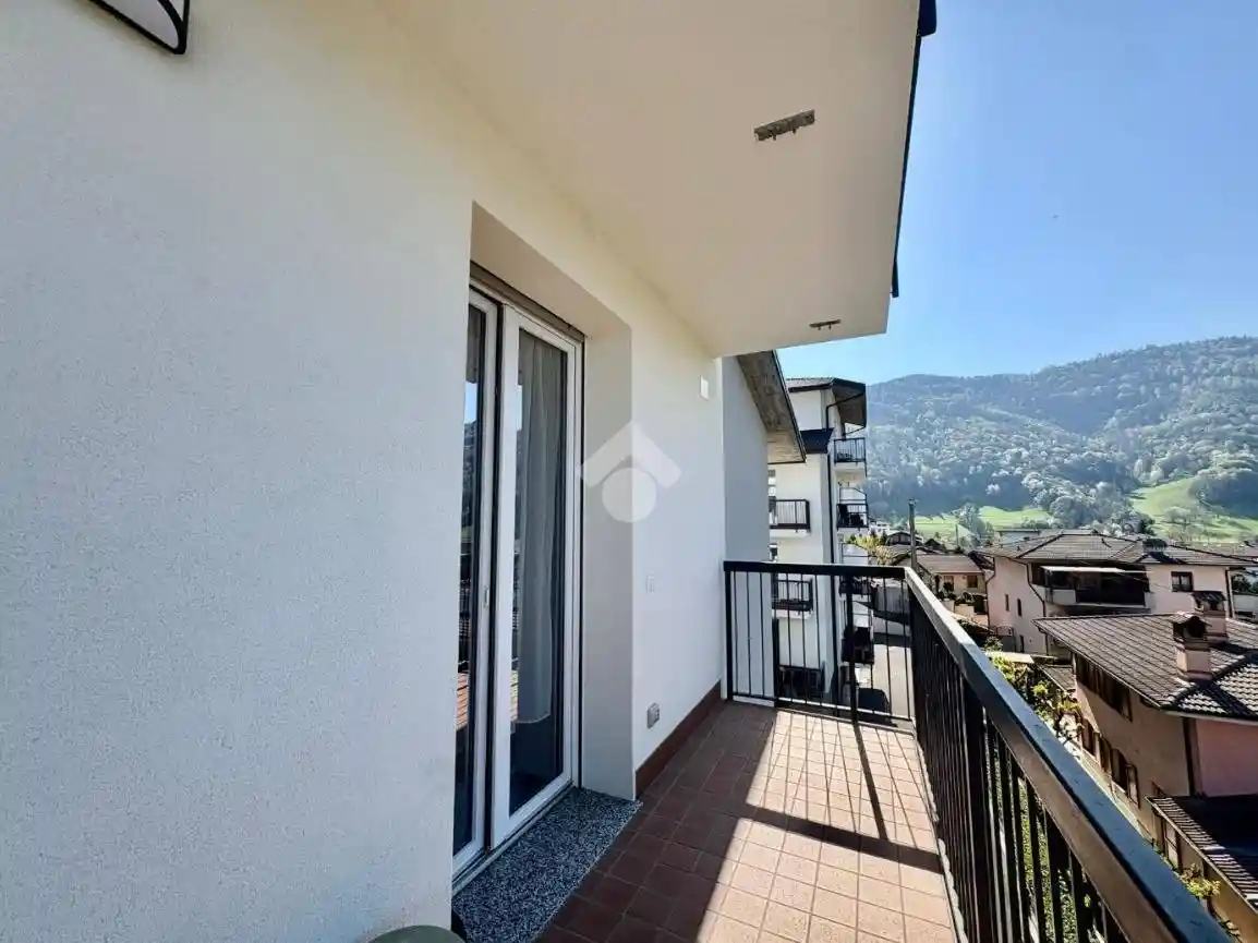 Appartamento in vendita a Peia