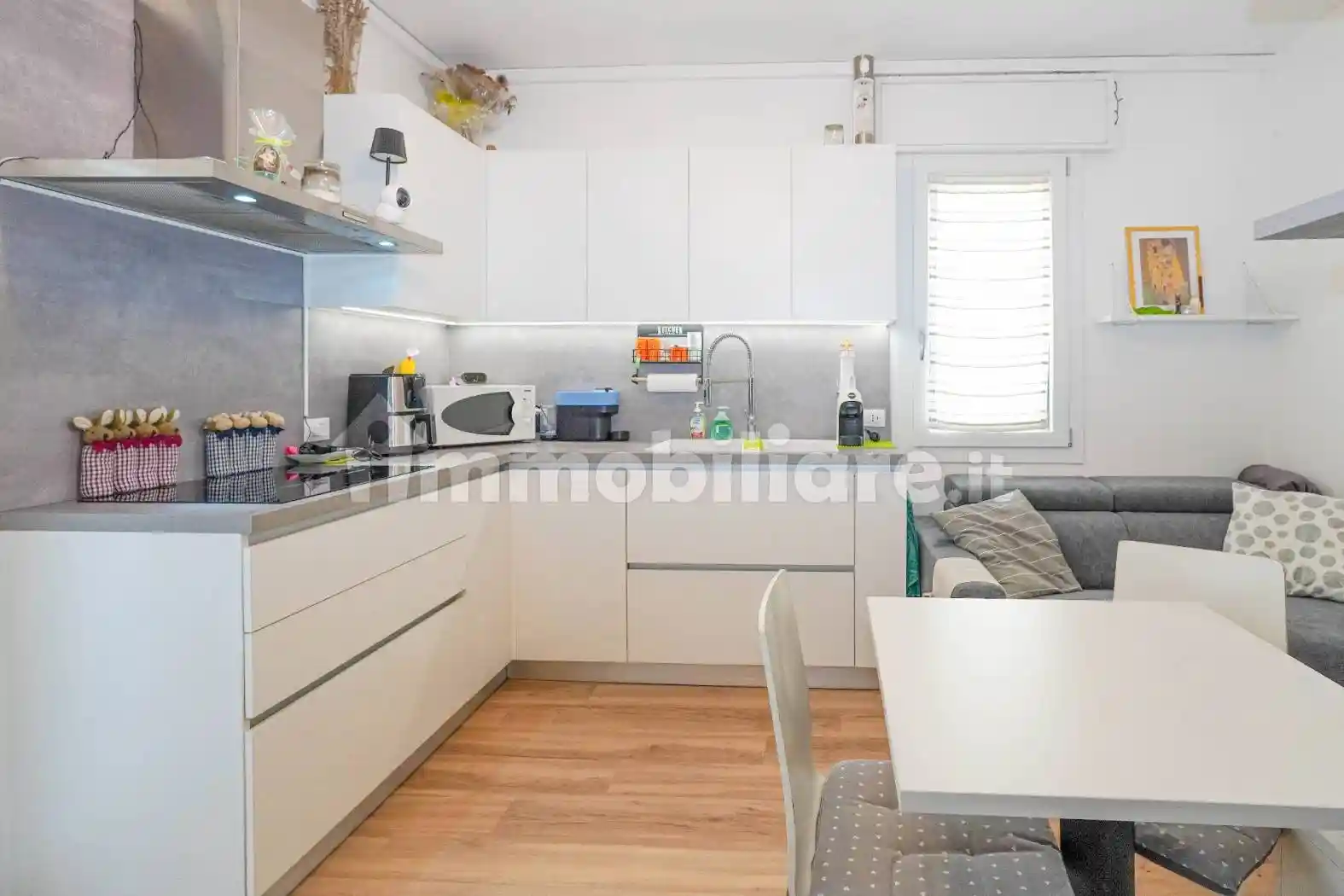 Appartamento in vendita a Vicenza