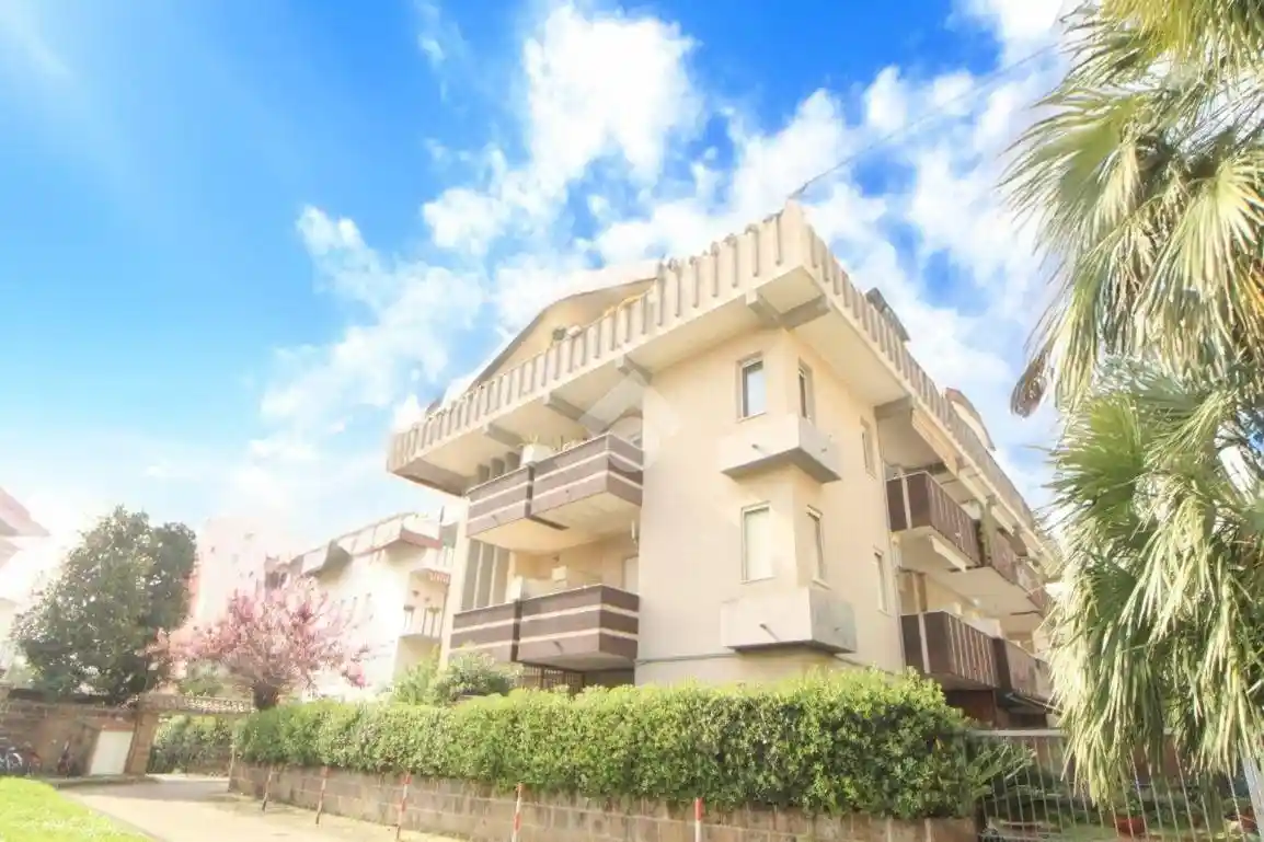 Appartamento in vendita a Francavilla al Mare