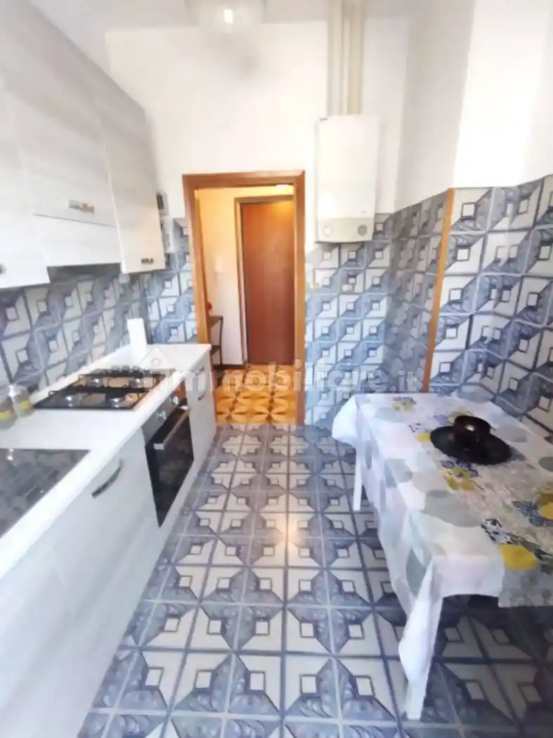 Appartamento in affitto a Avezzano