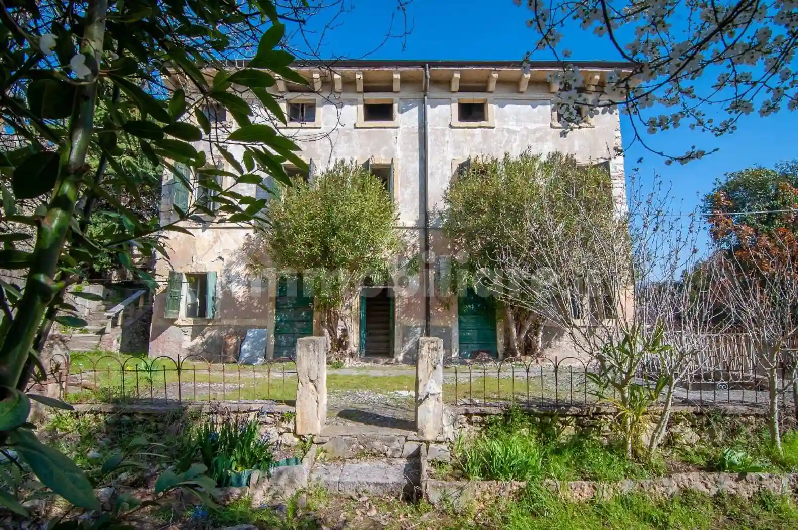 Palazzo - Edificio - foto 2