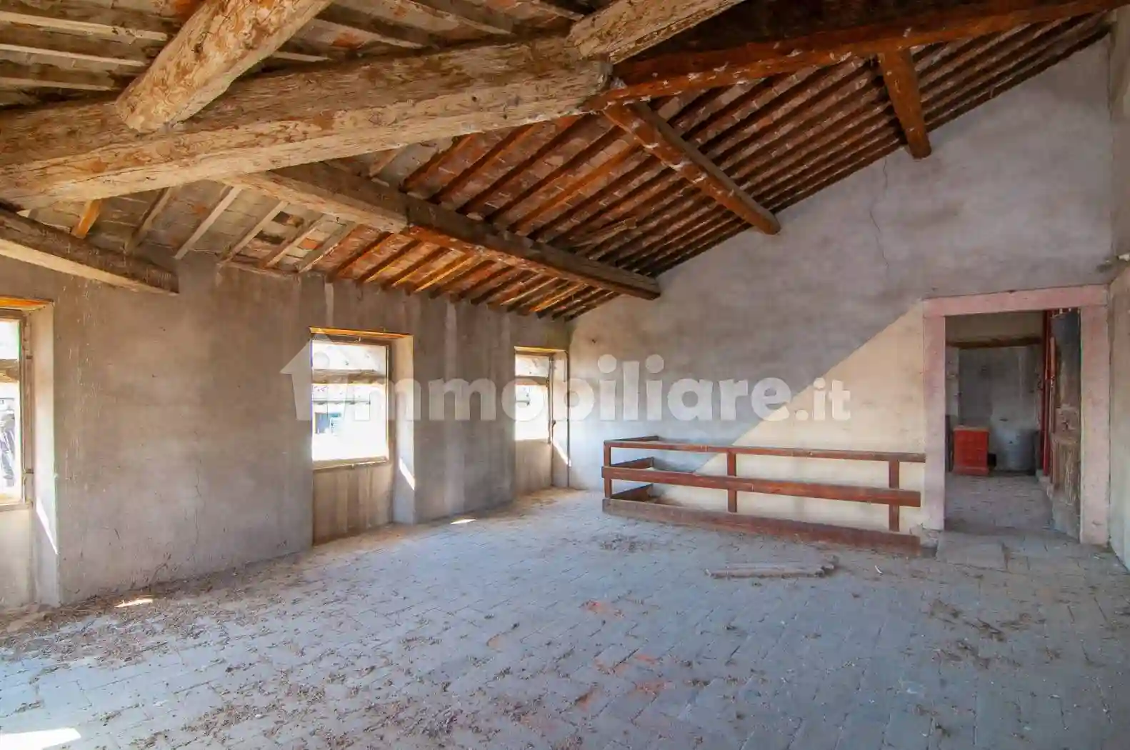 Palazzo - Edificio - foto 4