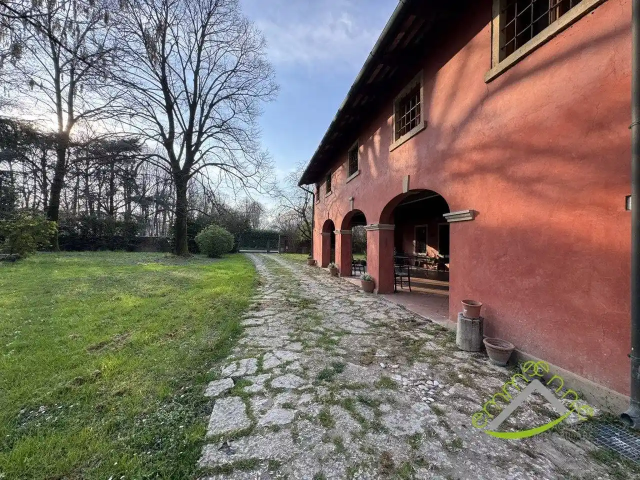 Villa in vendita a Mirano