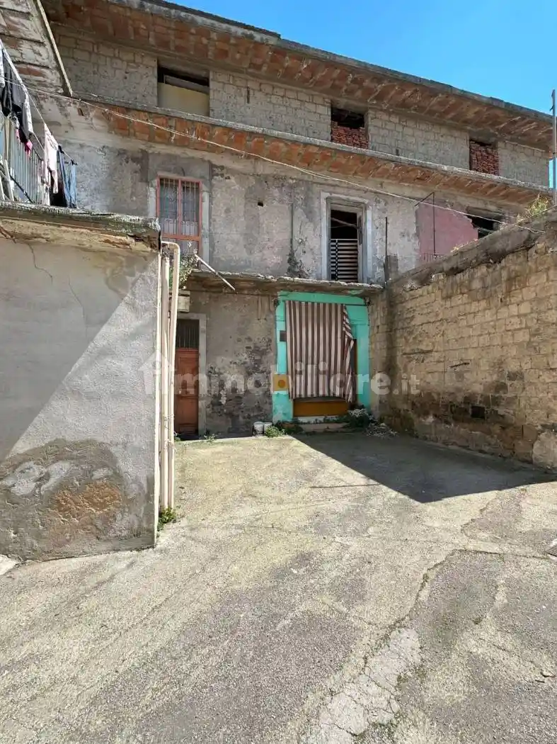 Casa indipendente in vendita a Nola