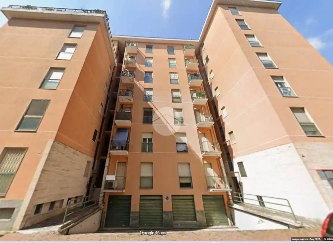 Appartamento in vendita a San Giuliano Milanese