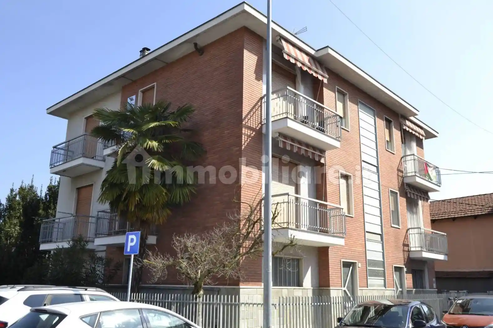 Appartamento in vendita a San Mauro Torinese
