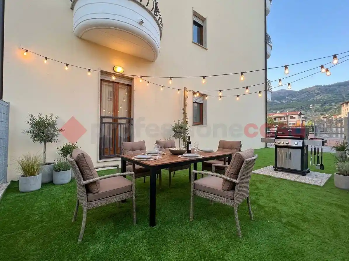 Appartamento in vendita a Avezzano