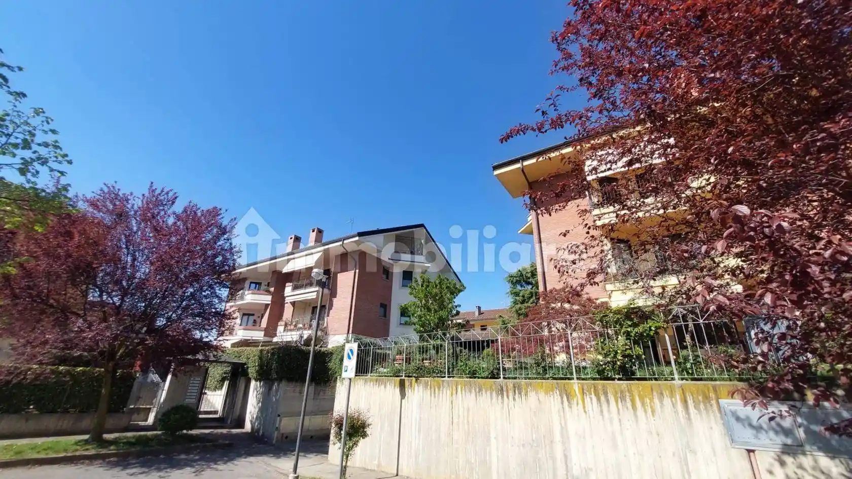 Appartamento in vendita a Chieri