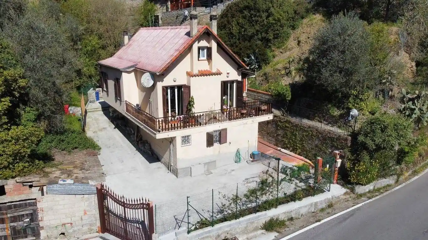 Villa in vendita a Perinaldo