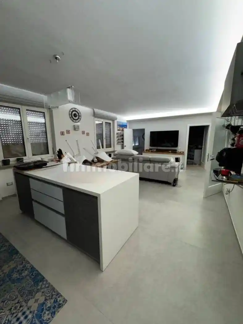 Appartamento in vendita a Cles
