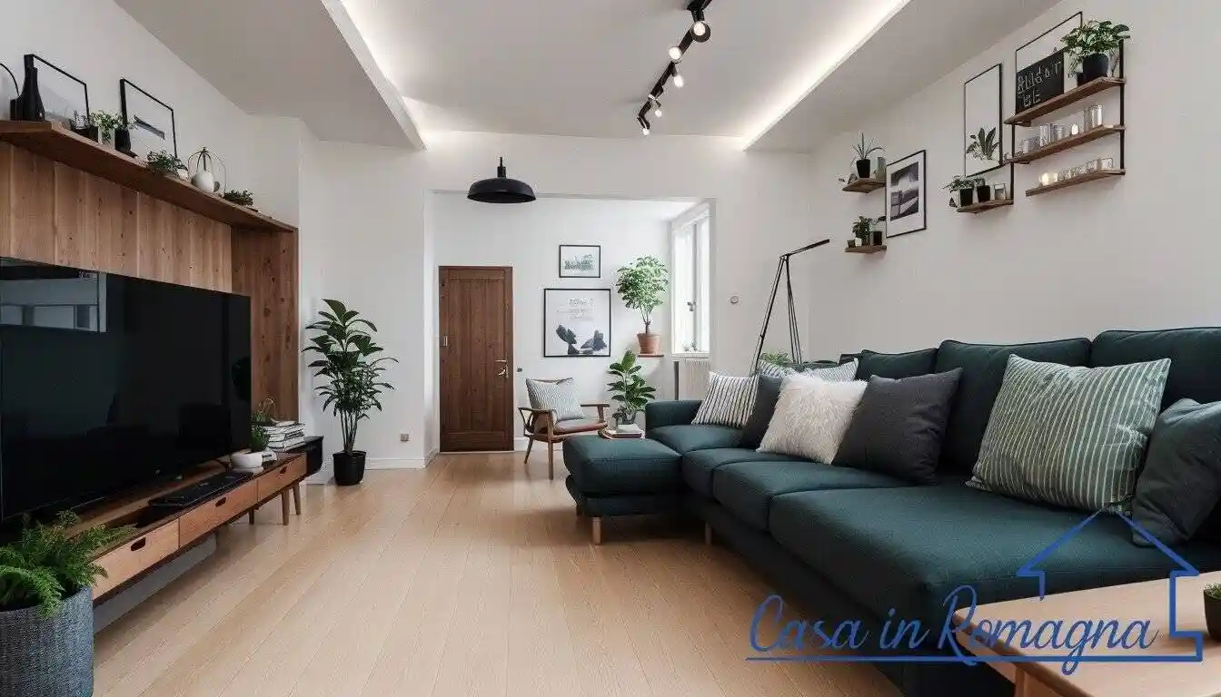 Appartamento in vendita a Rimini