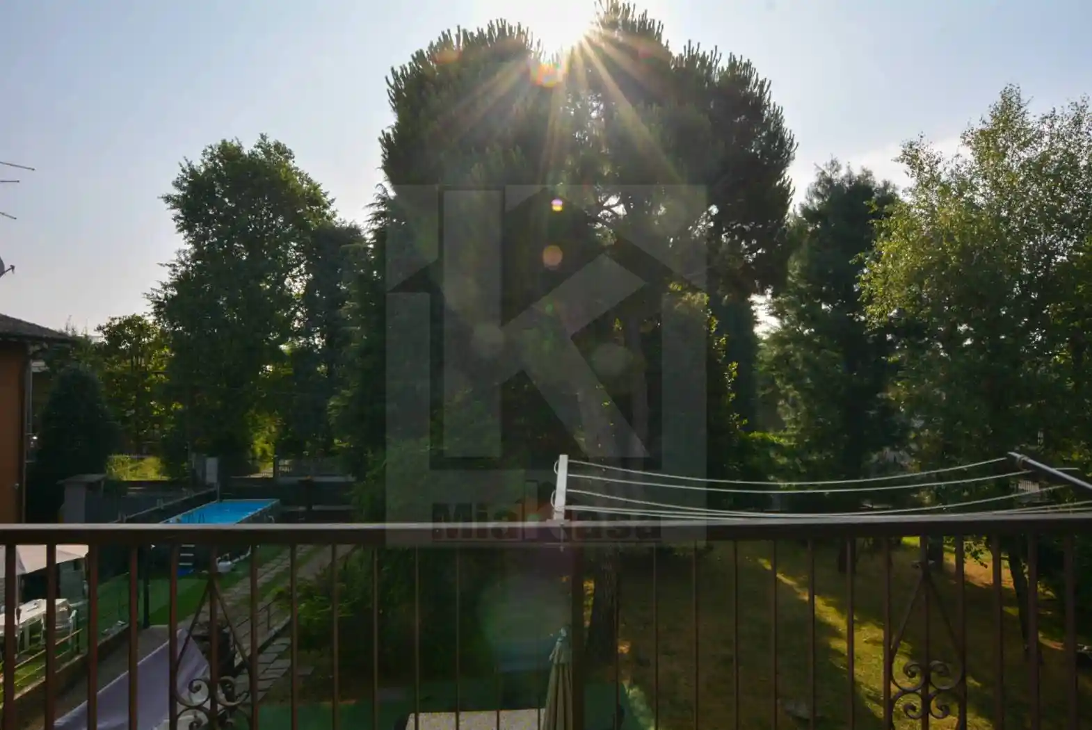 Appartamento in vendita a Saronno